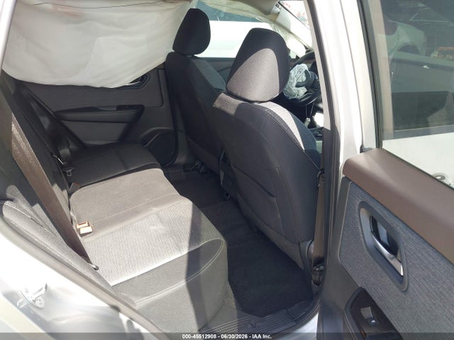 2023 NISSAN ROGUE SV FWD 8