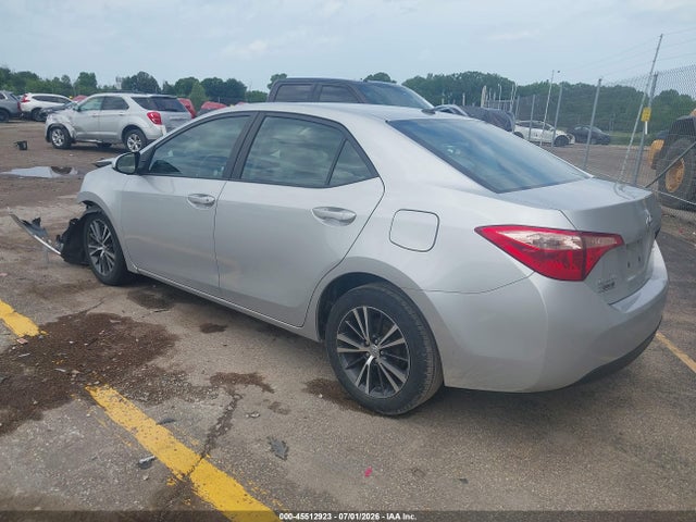 صورة 3 لـ 2017 Toyota COROLLA LE