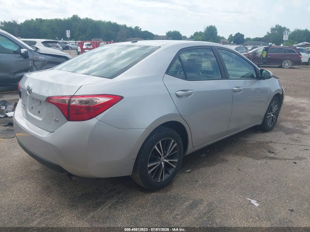 صورة 4 لـ 2017 Toyota COROLLA LE