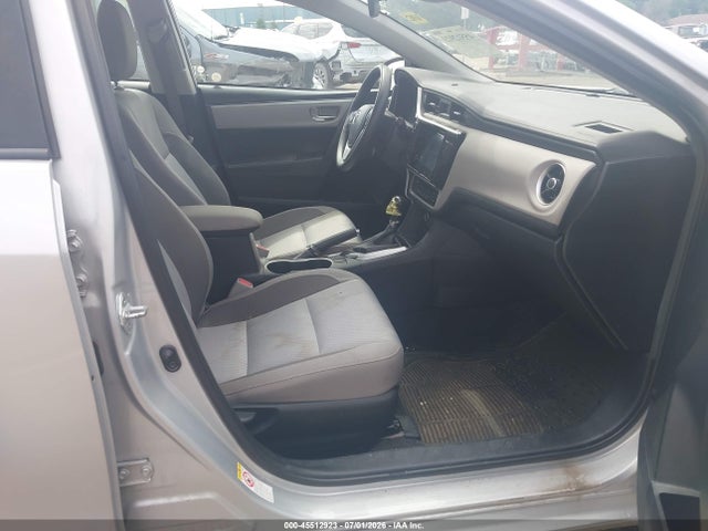 صورة 5 لـ 2017 Toyota COROLLA LE