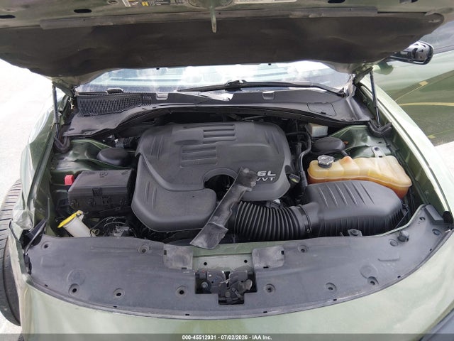 2019 Dodge CHARGER GT RWD 照片 10