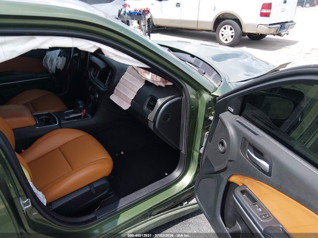 2019 Dodge CHARGER GT RWD 照片 5