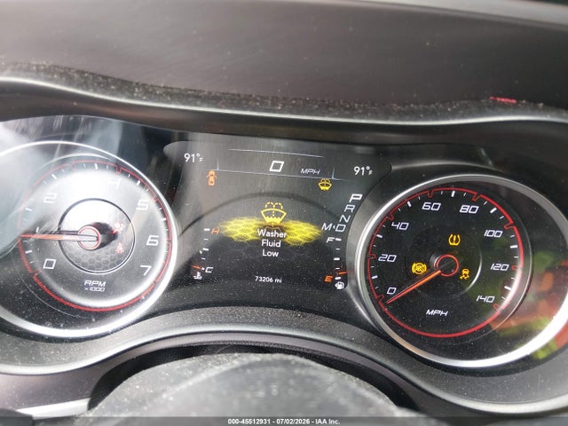 2019 Dodge CHARGER GT RWD 照片 7