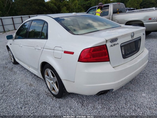 2006 Acura TL — фото 3