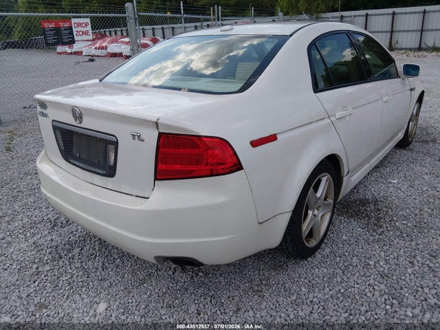 2006 Acura TL — фото 4