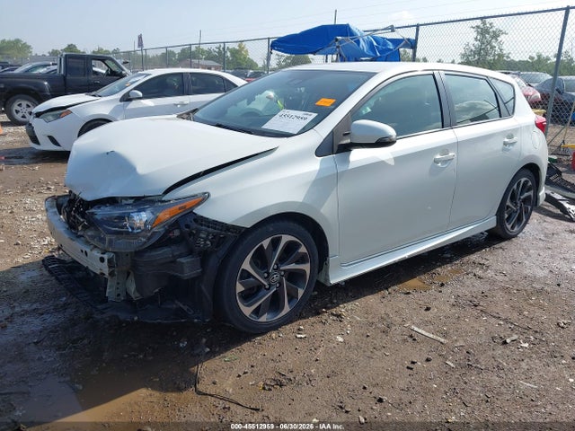 صورة 2 لـ 2017 Toyota COROLLA IM