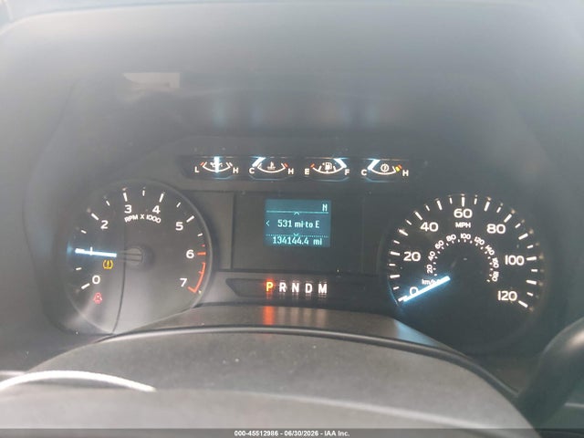 2019 FORD F-150 XL photo 7