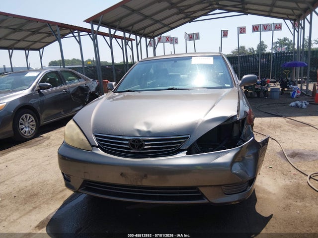 2006 Toyota CAMRY LE 缩略图 12