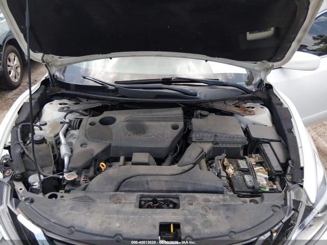 صورة 10 لـ 2017 Nissan ALTIMA 2.5 S