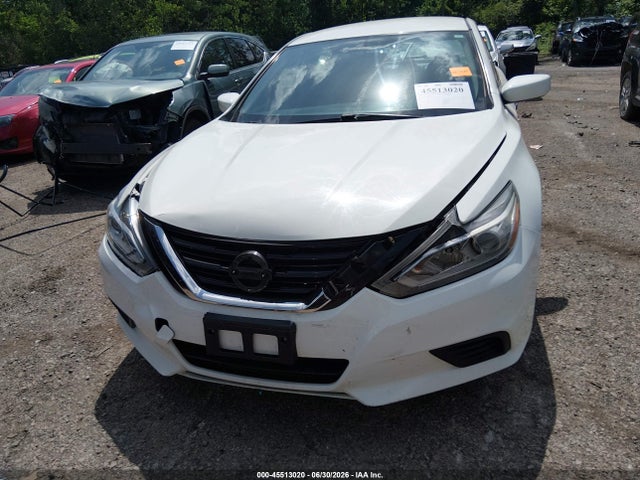 صورة مصغرة 12 لـ 2017 Nissan ALTIMA 2.5 S