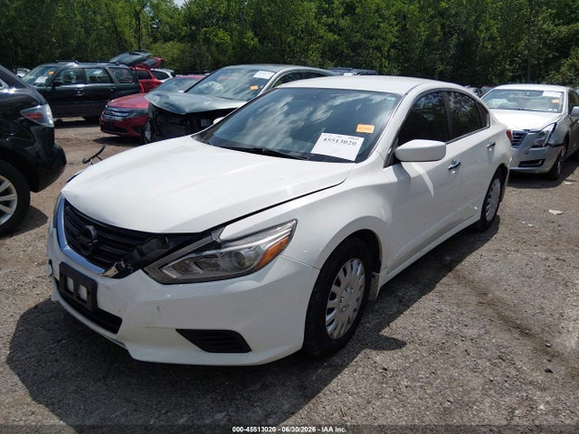 صورة 2 لـ 2017 Nissan ALTIMA 2.5 S