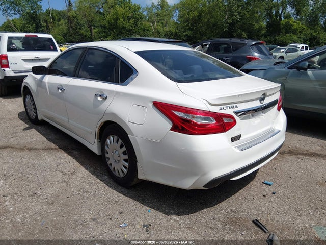 صورة 3 لـ 2017 Nissan ALTIMA 2.5 S