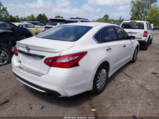 صورة 4 لـ 2017 Nissan ALTIMA 2.5 S