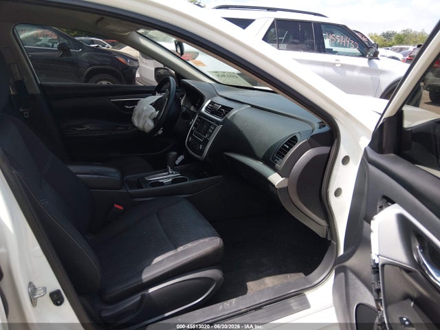 صورة 5 لـ 2017 Nissan ALTIMA 2.5 S