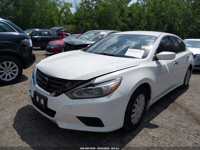 صورة 6 لـ 2017 Nissan ALTIMA 2.5 S