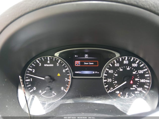صورة 7 لـ 2017 Nissan ALTIMA 2.5 S