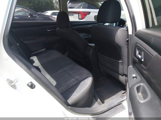 صورة 8 لـ 2017 Nissan ALTIMA 2.5 S