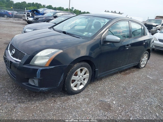 صورة 2 لـ 2010 Nissan SENTRA 2.0SR