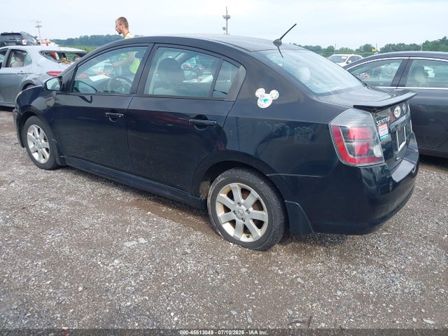 صورة 3 لـ 2010 Nissan SENTRA 2.0SR