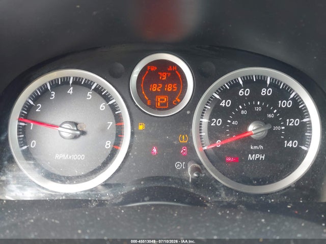 صورة 7 لـ 2010 Nissan SENTRA 2.0SR