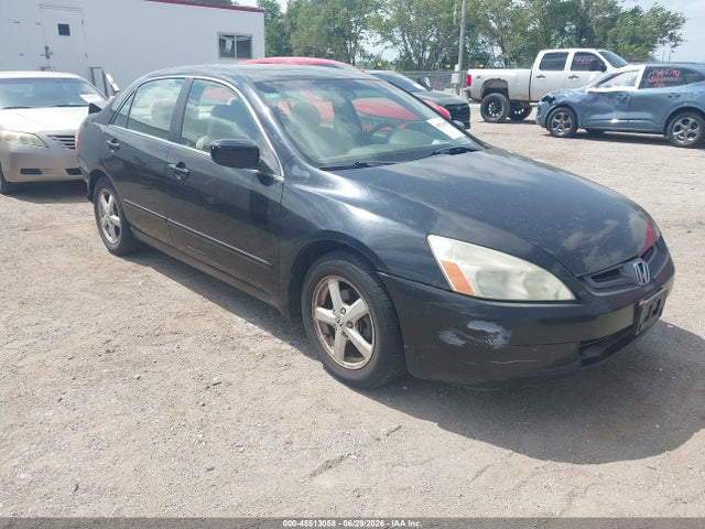 2003 HONDA ACCORD 2.4 EX/EX