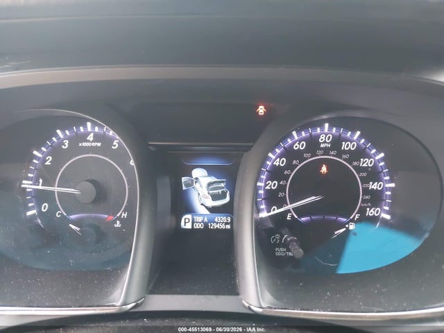 2015 Toyota AVALON XLE 照片 7