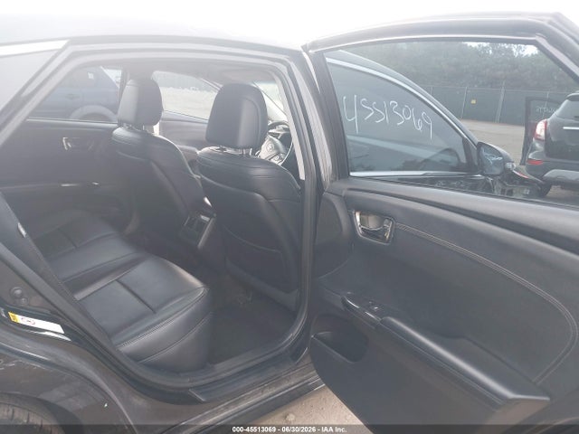 2015 Toyota AVALON XLE 照片 8