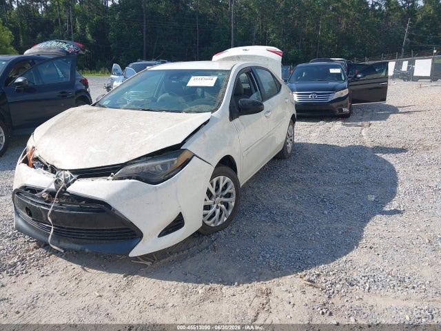 صورة مصغرة 2 لـ 2018 Toyota COROLLA LE