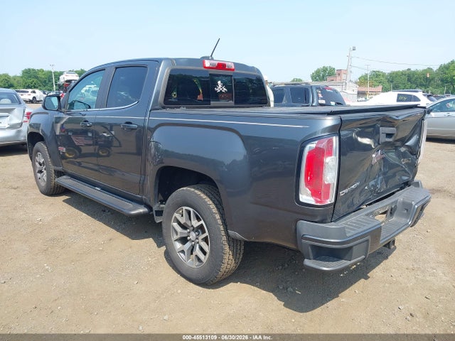 صورة مصغرة 17 لـ 2016 GMC CANYON 4WD SLE