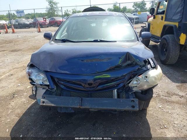 صورة مصغرة 12 لـ 2011 Toyota COROLLA LE
