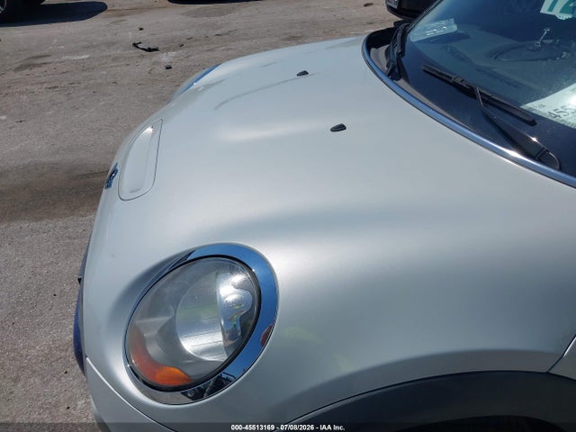 2015 MINI HARDTOP COOPER S 缩略图 6