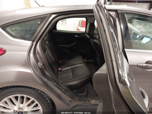 صورة مصغرة 8 لـ 2014 FORD FOCUS TITANIUM
