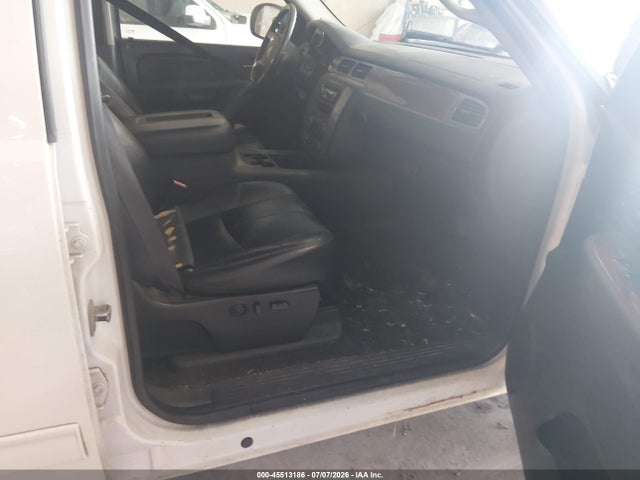 2008 GMC SIERRA 1500 SLT 照片 5