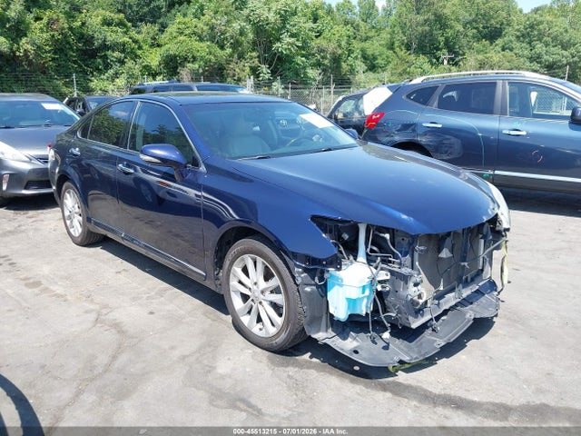 2012 LEXUS ES 