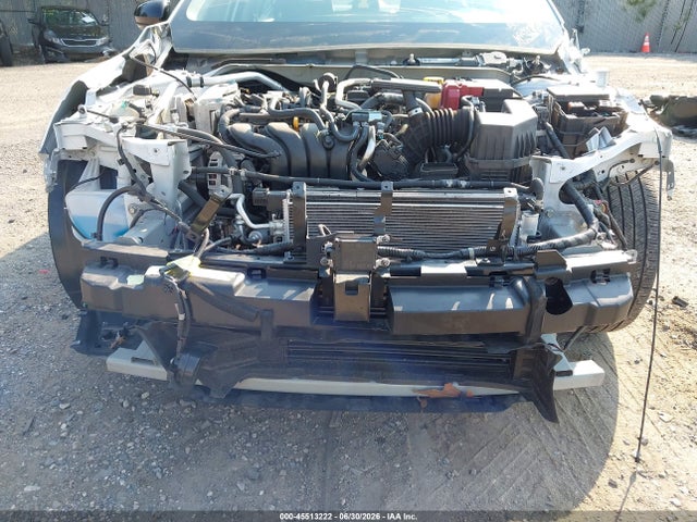 صورة 6 لـ 2023 Nissan SENTRA SR XTRONIC CVT