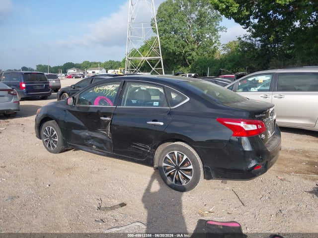 صورة 3 لـ 2017 Nissan SENTRA S