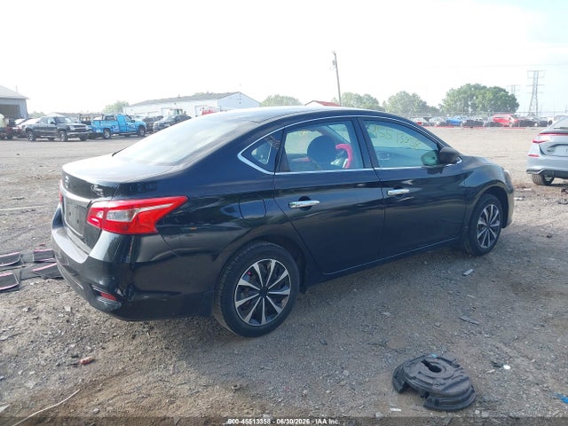 صورة 4 لـ 2017 Nissan SENTRA S