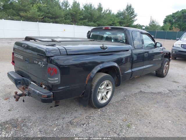 2001 Dodge DAKOTA SPORT photo 4