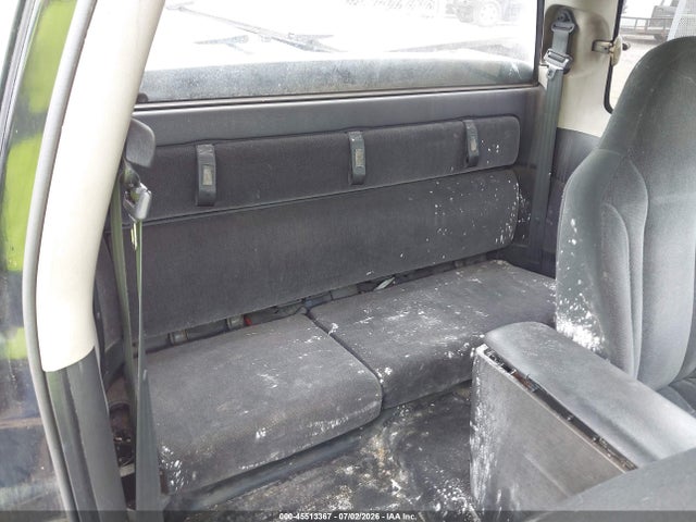 2001 Dodge DAKOTA SPORT photo 8