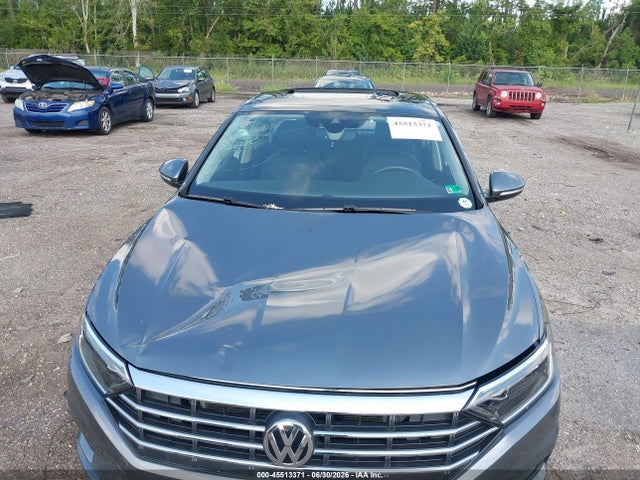 صورة 6 لـ 2021 Volkswagen JETTA 1.4T SEL PREMIUM