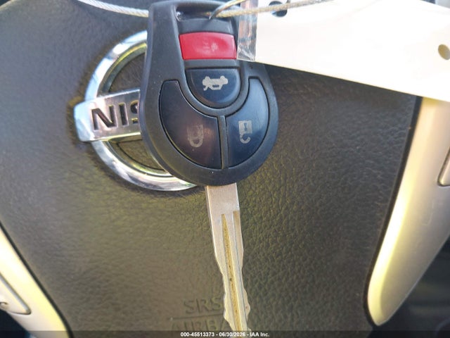 صورة مصغرة 11 لـ 2015 Nissan VERSA NOTE SV
