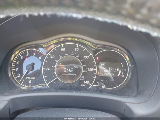 صورة 7 لـ 2015 Nissan VERSA NOTE SV