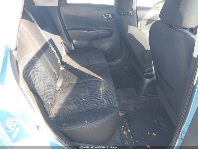 صورة 8 لـ 2015 Nissan VERSA NOTE SV