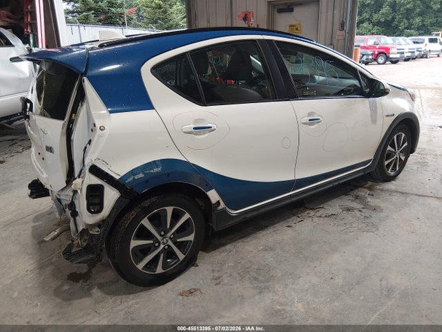صورة 4 لـ 2018 Toyota PRIUS C TWO