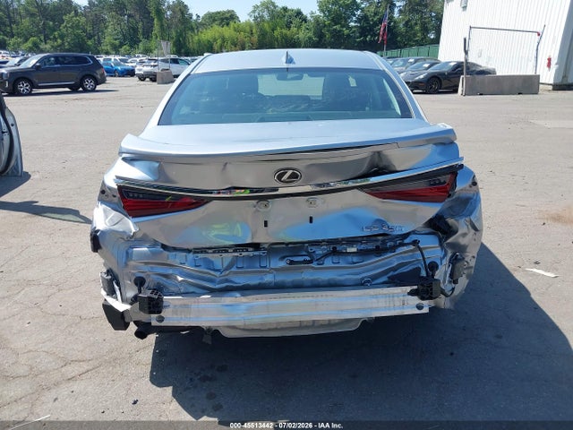صورة 6 لـ 2023 Lexus ES 350