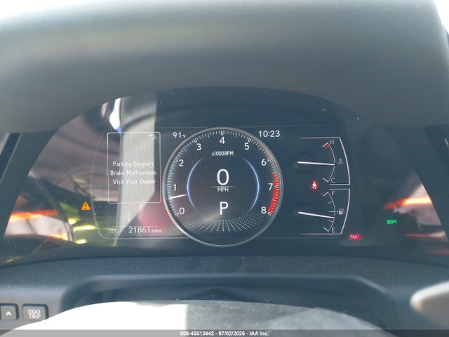 صورة 7 لـ 2023 Lexus ES 350