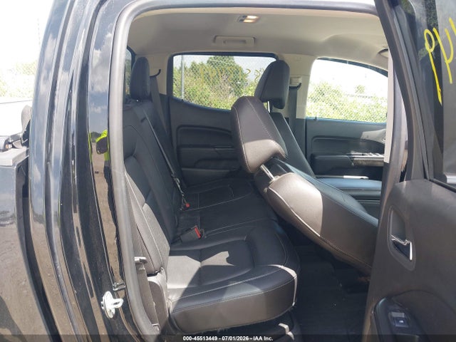 صورة 8 لـ 2016 GMC CANYON 4WD SLT