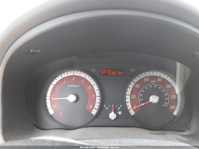 2011 KIA RIO LX 照片 7