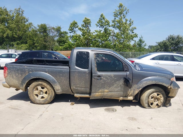 2006 Nissan FRONTIER SE 缩略图 13