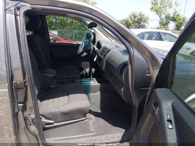 2006 Nissan FRONTIER SE 照片 5